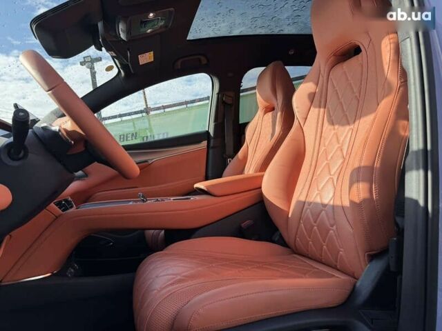 БИД Sea Lion 7, объемом двигателя 0 л и пробегом 4 тыс. км за 31900 $, фото 17 на Automoto.ua