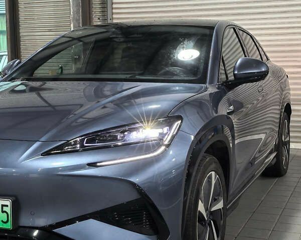 БІД Sea Lion 7, об'ємом двигуна 0 л та пробігом 7 тис. км за 28800 $, фото 1 на Automoto.ua