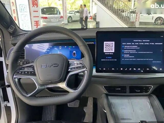 БІД Sea Lion 7, об'ємом двигуна 0 л та пробігом 13 тис. км за 24900 $, фото 9 на Automoto.ua