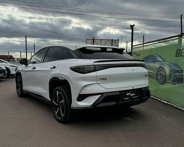 БИД Sea Lion 7, объемом двигателя 0 л и пробегом 13 тыс. км за 28900 $, фото 13 на Automoto.ua