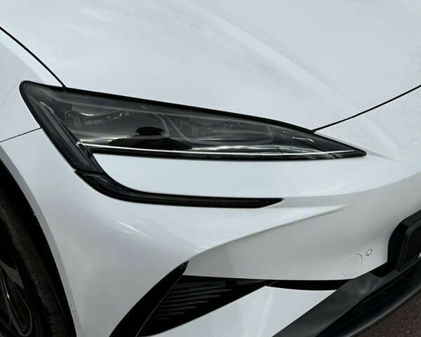 БИД Sea Lion 7, объемом двигателя 0 л и пробегом 13 тыс. км за 28900 $, фото 9 на Automoto.ua