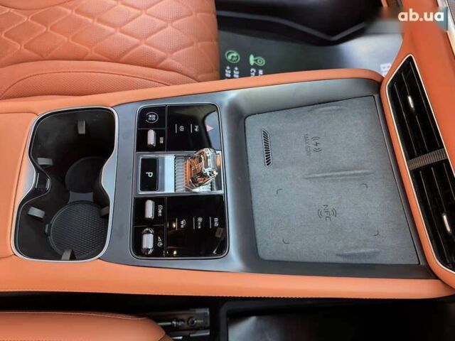 БИД Sea Lion 7, объемом двигателя 0 л и пробегом 4 тыс. км за 31900 $, фото 23 на Automoto.ua