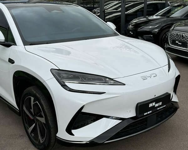 БИД Sea Lion 7, объемом двигателя 0 л и пробегом 13 тыс. км за 28900 $, фото 3 на Automoto.ua