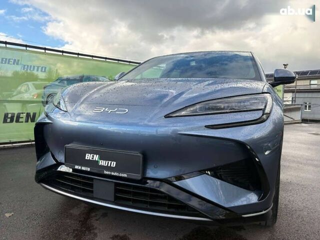 БИД Sea Lion 7, объемом двигателя 0 л и пробегом 11 тыс. км за 31500 $, фото 2 на Automoto.ua