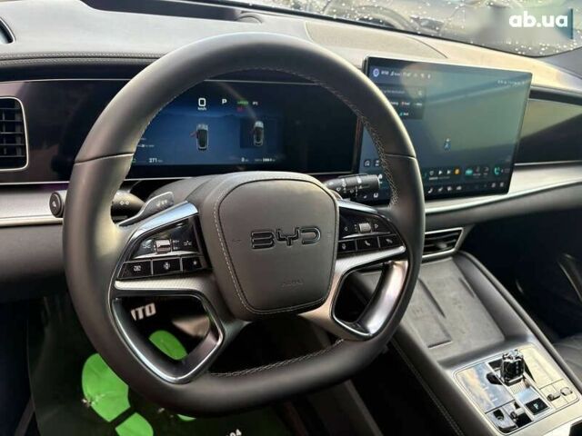 БИД Sea Lion 7, объемом двигателя 0 л и пробегом 5 тыс. км за 32000 $, фото 15 на Automoto.ua