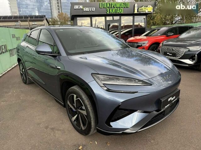 БИД Sea Lion 7, объемом двигателя 0 л и пробегом 5 тыс. км за 32000 $, фото 3 на Automoto.ua