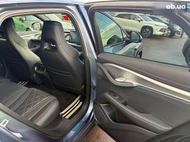 БИД Sea Lion 7, объемом двигателя 0 л и пробегом 11 тыс. км за 31500 $, фото 21 на Automoto.ua