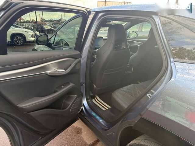 БИД Sea Lion 7, объемом двигателя 0 л и пробегом 11 тыс. км за 31500 $, фото 24 на Automoto.ua