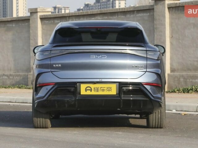 купити нове авто БІД Sea Lion 7 2024 року від офіційного дилера Global Electric БІД фото