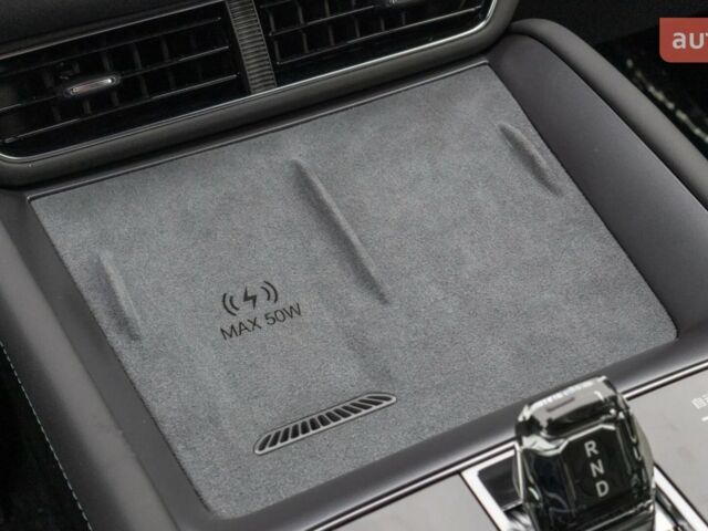 купити нове авто БІД Sea Lion 7 2024 року від офіційного дилера Global Electric БІД фото