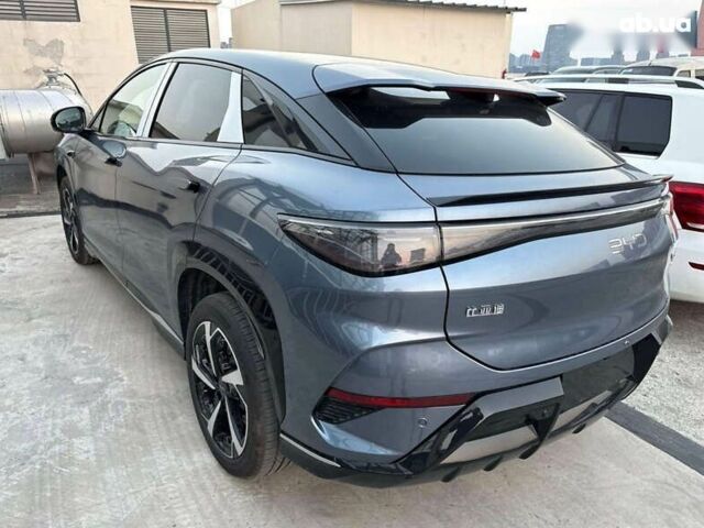 БІД Sea Lion 7, об'ємом двигуна 0 л та пробігом 1 тис. км за 32500 $, фото 4 на Automoto.ua