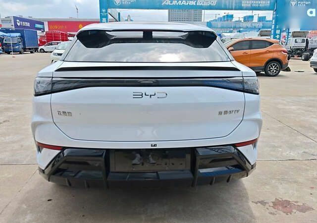 БІД Sea Lion 7, об'ємом двигуна 0 л та пробігом 13 тис. км за 27000 $, фото 4 на Automoto.ua