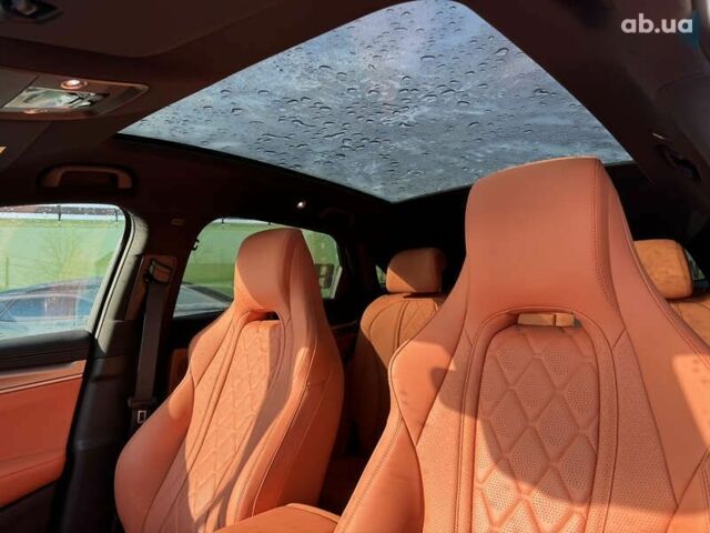 БИД Sea Lion 7, объемом двигателя 0 л и пробегом 4 тыс. км за 31900 $, фото 25 на Automoto.ua