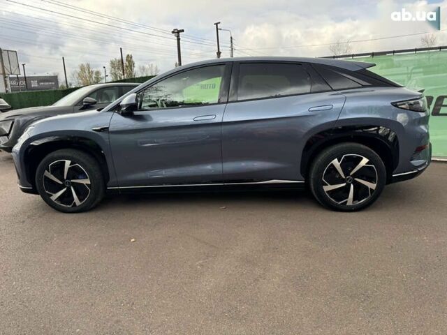 БИД Sea Lion 7, объемом двигателя 0 л и пробегом 5 тыс. км за 32000 $, фото 4 на Automoto.ua