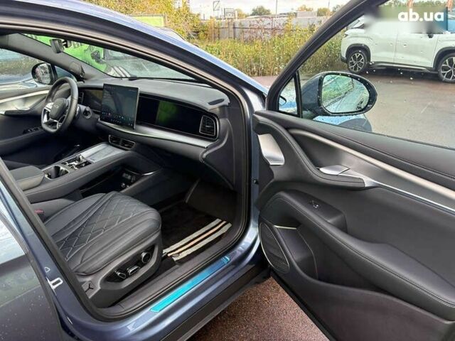 БИД Sea Lion 7, объемом двигателя 0 л и пробегом 5 тыс. км за 32000 $, фото 24 на Automoto.ua