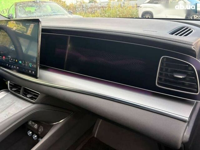 БИД Sea Lion 7, объемом двигателя 0 л и пробегом 5 тыс. км за 32000 $, фото 21 на Automoto.ua