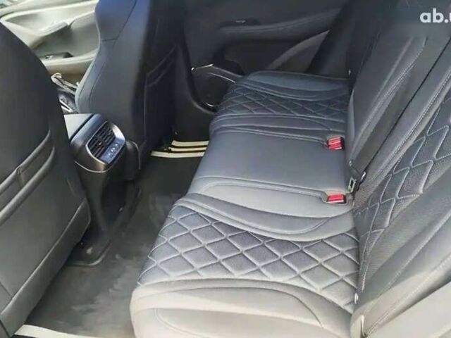 БИД Sea Lion 7, объемом двигателя 0 л и пробегом 11 тыс. км за 28400 $, фото 12 на Automoto.ua