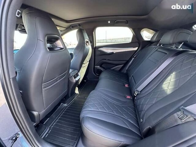 БІД Sea Lion 7, об'ємом двигуна 0 л та пробігом 1 тис. км за 31000 $, фото 11 на Automoto.ua