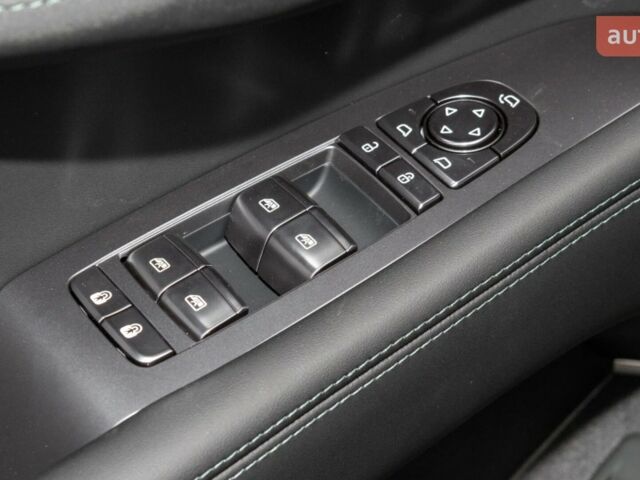 купити нове авто БІД Sea Lion 7 2024 року від офіційного дилера Global Electric БІД фото