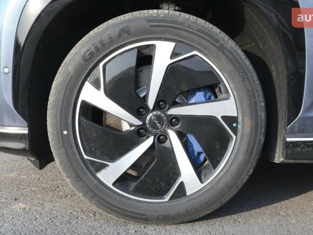 купити нове авто БІД Sea Lion 7 2024 року від офіційного дилера Global Electric БІД фото