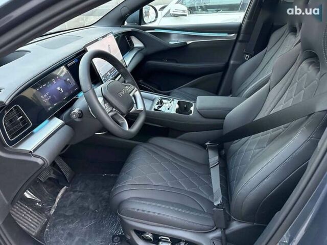 БІД Sea Lion 7, об'ємом двигуна 0 л та пробігом 1 тис. км за 32500 $, фото 8 на Automoto.ua