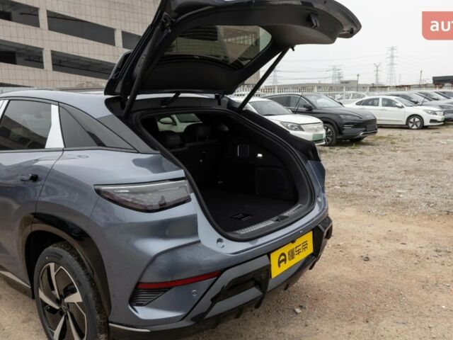 купити нове авто БІД Sea Lion 7 2024 року від офіційного дилера Global Electric БІД фото