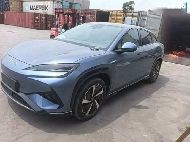 БІД Sea Lion 7, об'ємом двигуна 0 л та пробігом 1 тис. км за 31000 $, фото 4 на Automoto.ua