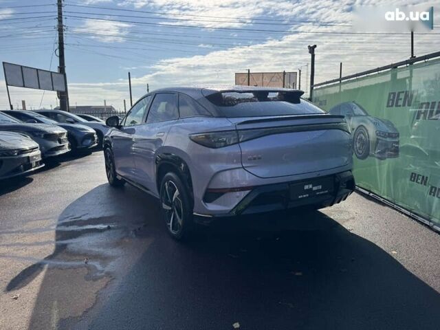 БИД Sea Lion 7, объемом двигателя 0 л и пробегом 4 тыс. км за 31900 $, фото 8 на Automoto.ua