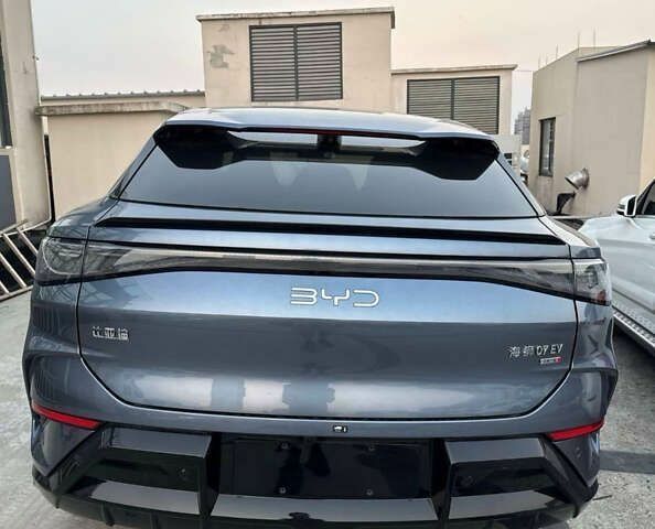 БІД Sea Lion 7, об'ємом двигуна 0 л та пробігом 1 тис. км за 32500 $, фото 5 на Automoto.ua