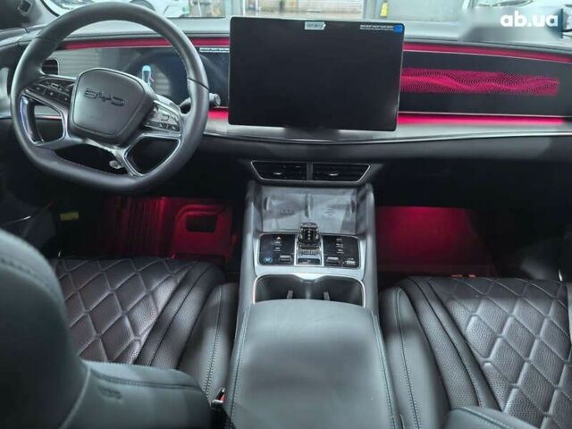 БІД Sea Lion 7, об'ємом двигуна 0 л та пробігом 7 тис. км за 28800 $, фото 11 на Automoto.ua