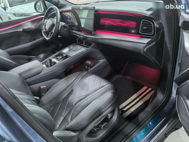 БІД Sea Lion 7, об'ємом двигуна 0 л та пробігом 7 тис. км за 28800 $, фото 10 на Automoto.ua