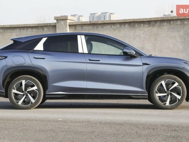 купити нове авто БІД Sea Lion 7 2024 року від офіційного дилера Global Electric БІД фото