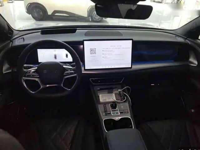 БІД Sea Lion 7, об'ємом двигуна 0 л та пробігом 5 тис. км за 28500 $, фото 12 на Automoto.ua