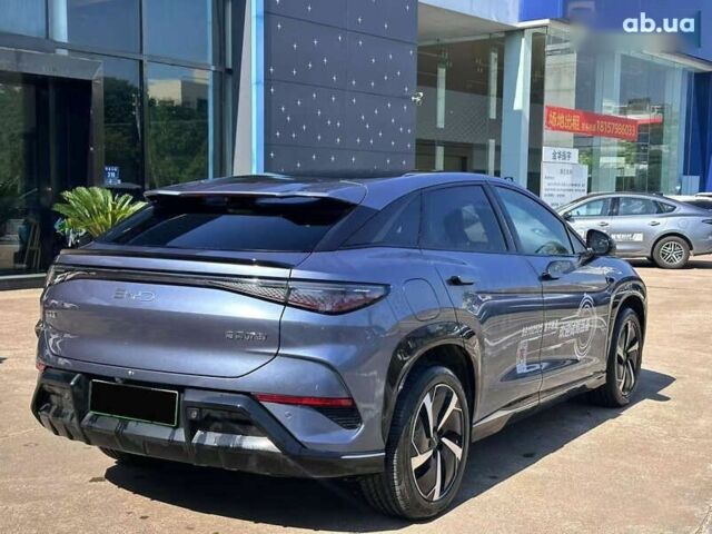 БІД Sea Lion 7, об'ємом двигуна 0 л та пробігом 7 тис. км за 28800 $, фото 6 на Automoto.ua