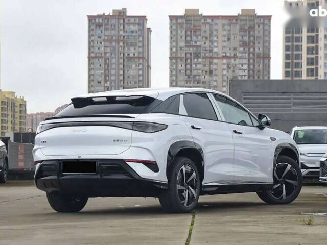 БІД Sea Lion 7, об'ємом двигуна 0 л та пробігом 8 тис. км за 28200 $, фото 4 на Automoto.ua