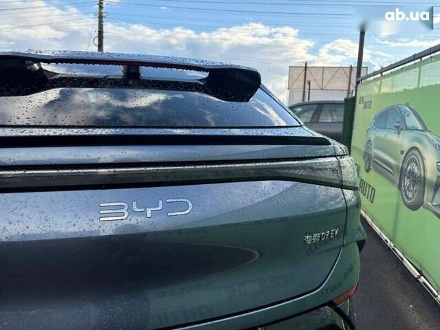 БИД Sea Lion 7, объемом двигателя 0 л и пробегом 11 тыс. км за 31500 $, фото 7 на Automoto.ua