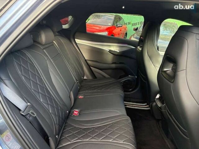 БИД Sea Lion 7, объемом двигателя 0 л и пробегом 11 тыс. км за 31500 $, фото 22 на Automoto.ua