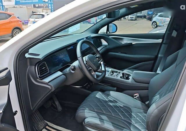 БІД Sea Lion 7, об'ємом двигуна 0 л та пробігом 13 тис. км за 27000 $, фото 7 на Automoto.ua