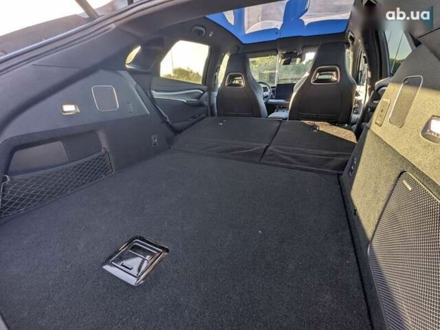 БИД Sea Lion 7, объемом двигателя 0 л и пробегом 10 тыс. км за 35900 $, фото 12 на Automoto.ua