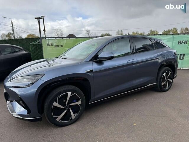 БИД Sea Lion 7, объемом двигателя 0 л и пробегом 5 тыс. км за 32000 $, фото 1 на Automoto.ua