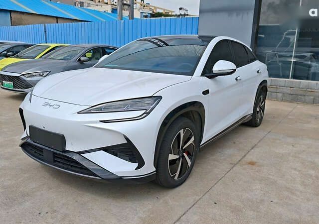 БІД Sea Lion 7, об'ємом двигуна 0 л та пробігом 13 тис. км за 27000 $, фото 1 на Automoto.ua