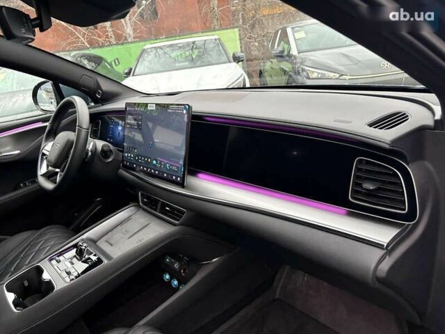 БИД Sea Lion 7, объемом двигателя 0 л и пробегом 9 тыс. км за 30500 $, фото 15 на Automoto.ua