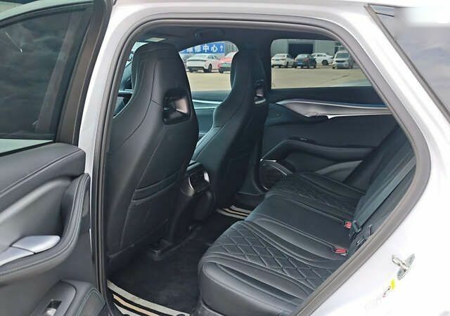 БІД Sea Lion 7, об'ємом двигуна 0 л та пробігом 13 тис. км за 27000 $, фото 12 на Automoto.ua