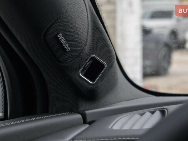 купити нове авто БІД Sea Lion 7 2024 року від офіційного дилера Global Electric БІД фото