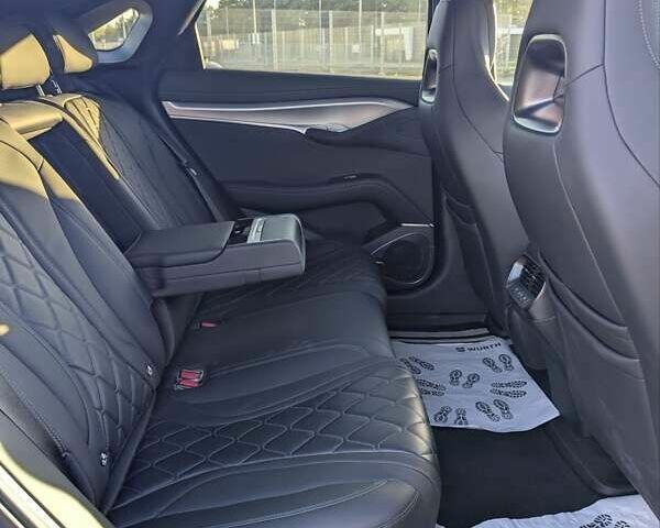 БИД Sea Lion 7, объемом двигателя 0 л и пробегом 10 тыс. км за 35900 $, фото 11 на Automoto.ua