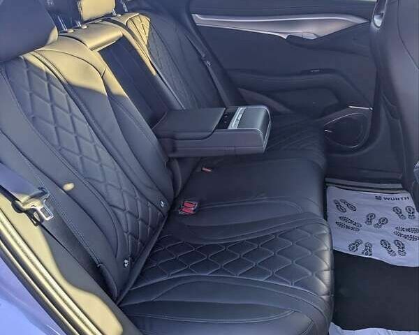 БИД Sea Lion 7, объемом двигателя 0 л и пробегом 10 тыс. км за 35900 $, фото 13 на Automoto.ua