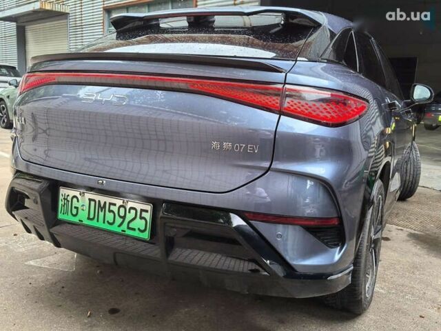 БІД Sea Lion 7, об'ємом двигуна 0 л та пробігом 7 тис. км за 28800 $, фото 8 на Automoto.ua