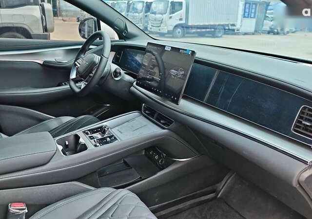БІД Sea Lion 7, об'ємом двигуна 0 л та пробігом 13 тис. км за 27000 $, фото 8 на Automoto.ua