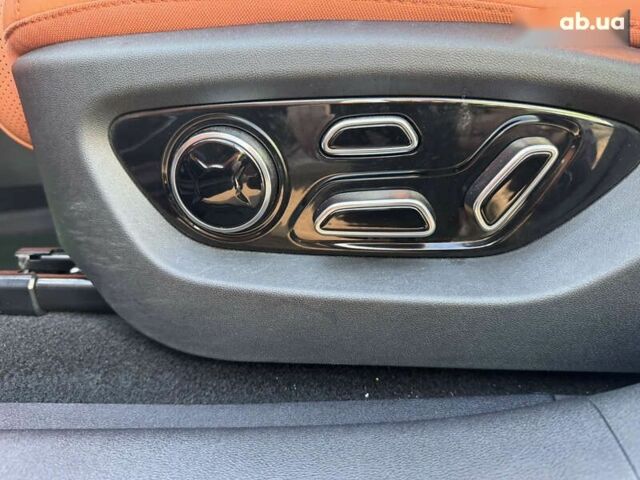 БИД Sea Lion 7, объемом двигателя 0 л и пробегом 4 тыс. км за 31900 $, фото 16 на Automoto.ua