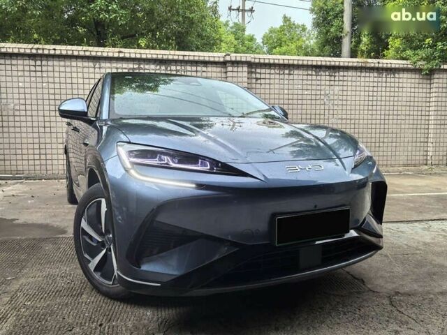 БІД Sea Lion 7, об'ємом двигуна 0 л та пробігом 7 тис. км за 28800 $, фото 2 на Automoto.ua